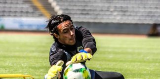 Lobos BUAP se enfoca en su visita a Tijuana