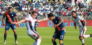 Lobos BUAP se enfrenta a Puebla