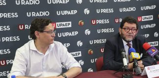 Presentarán libro «Neuropsicología de las emociones» en UPAEP