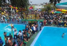 Recomendaciones de ISSSTEP para éstas vacaciones