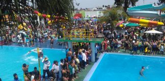 Recomendaciones de ISSSTEP para éstas vacaciones