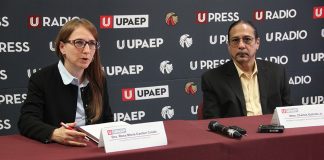 Especialistas de la NASA darán conferencia en UPAEP