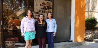 INAOE organiza jornada «Chicas y ciencia: un espectro de oportunidades»