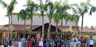 TSJP participa en Séptima Reunión Nacional de Enlaces de Unidades de Género