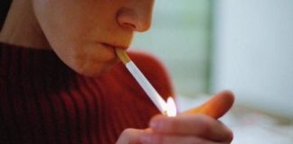 El 25 por ciento de los poblanos fuma