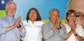 Enrique Cárdenas cierra campaña exhortando a la ciudadanía a ejercer su derecho al voto