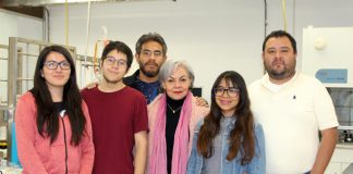 Con diseño de magnetos moleculares, científicos de la BUAP incursionan en la computación cuántica
