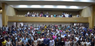 La DGDI dio a conocer la convocatoria de apoyos complementarios para los jóvenes que participarán en el programa “Delfín”