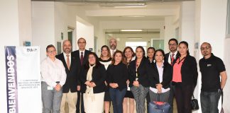 BUAP desarrolla capacitación para estudiantes que competirán en «Casos de Negocios»