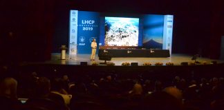 La BUAP reúne a los físicos de altas energías más destacados del mundo en la 7ª LCHP 2019