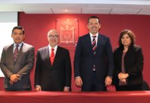 TSJ cuenta con capacitación especializada en materia de lo civil