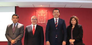 TSJ cuenta con capacitación especializada en materia de lo civil