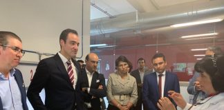 Diputados conocen a fondo el programa “Yo Compro Poblano”