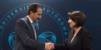 La Facultad de Computación es un ejemplo a seguir: AEO