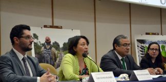 La migración debe abordarse desde un enfoque de solidaridad y de derechos humanos