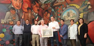 SECOTRADE impulsa colaboración con Ayuntamiento y empresarios de Teziutlán para detonar región