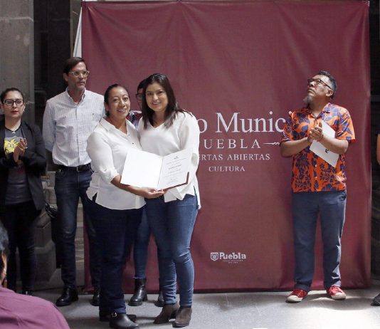 La cultura no le pertenece a nadie, es de todos y para todos: Javier Palou