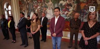 Foto: Ayuntamiento de Puebla