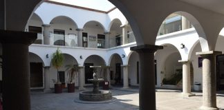 Foto: Ayuntamiento de San Pedro Cholula