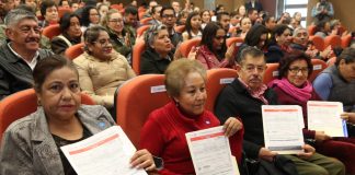 Foto: Instituto de Seguridad y Servicios Sociales de los Trabajadores del Estado