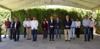 Foto: Gobierno San Pedro Cholula