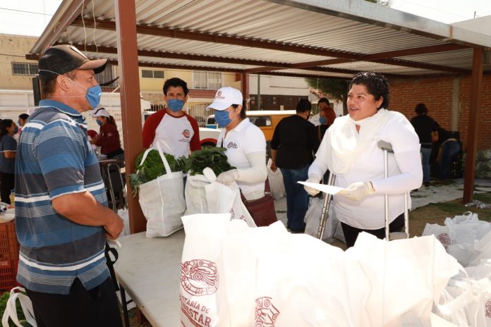 Foto: Gobierno de San Andrés Cholula