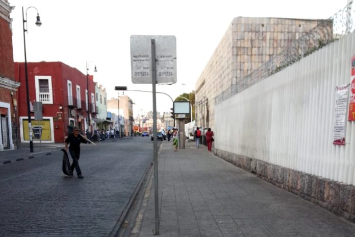 Foto: Ayuntamiento de Puebla