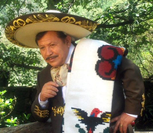 Foto: Eutimio Castillo "El Guache"