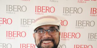 Foto: Ibero Puebla