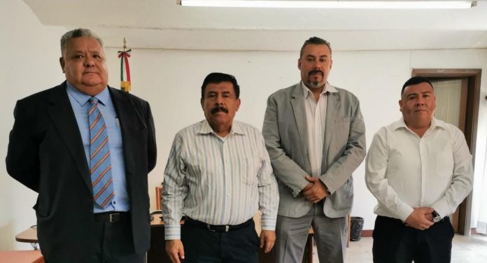 Foto: Gobierno San Pedro Cholula