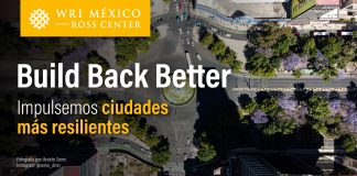 Foto: WRI México