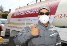 Foto: Ayuntamiento de San Andrés Cholula