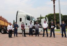 Foto: Ayuntamiento de San Andrés Cholula