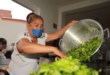 Foto: Ayuntamiento de San Andrés Cholula