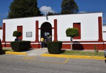 Foto: Ayuntamiento de San Pedro Cholula