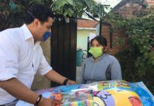 Foto: Ayuntamiento de San Andrés Cholula