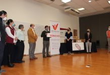 Foto: Secretaría de Economía