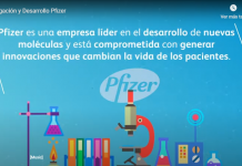 Foto: Pfizer