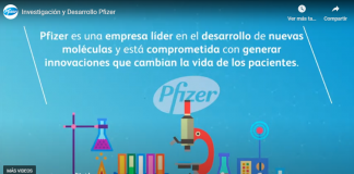 Foto: Pfizer