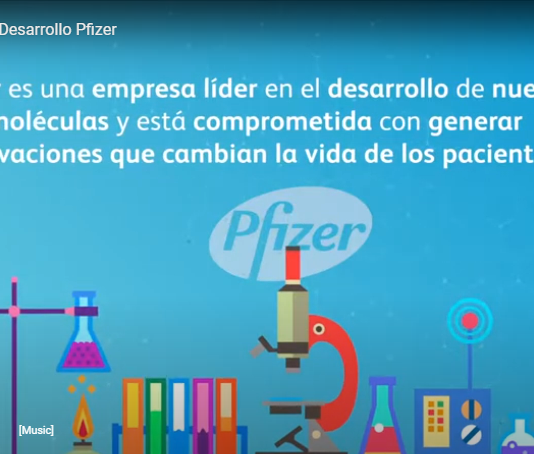 Foto: Pfizer