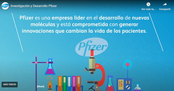 Foto: Pfizer