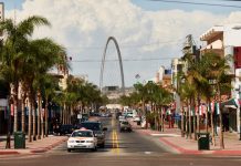 Foto: Gobierno del Estado de Baja California