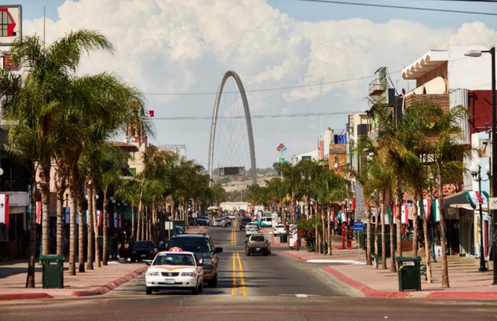 Foto: Gobierno del Estado de Baja California