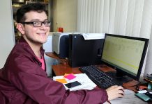 Los Jóvenes no son inmunes a COVID-19 Foto: ISSSTE