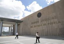 Foto: Poder Judicial del Estado de Puebla