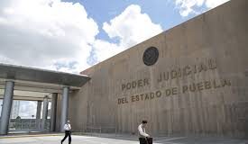 Foto: Poder Judicial del Estado de Puebla