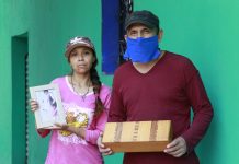 Foto: Sistema Estatal DIF