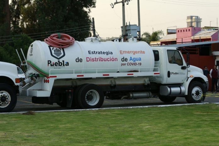 Foto: Ayuntamiento de Puebla