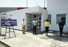 Foto: Ayuntamiento de Puebla