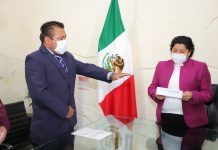 Foto: Ayuntamiento de San Andrés Cholula